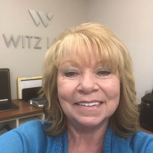 Meet your Posher, Belinda